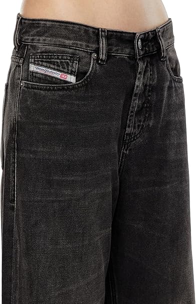 diesel ディーゼル　レディース デニム ルーズ D-SIRE　23 DIESEL｜レディース デニム ルーズ D-SIRE | Rakuten Fashion